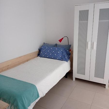 Canete 4 Daire La Laguna  Dış mekan fotoğraf