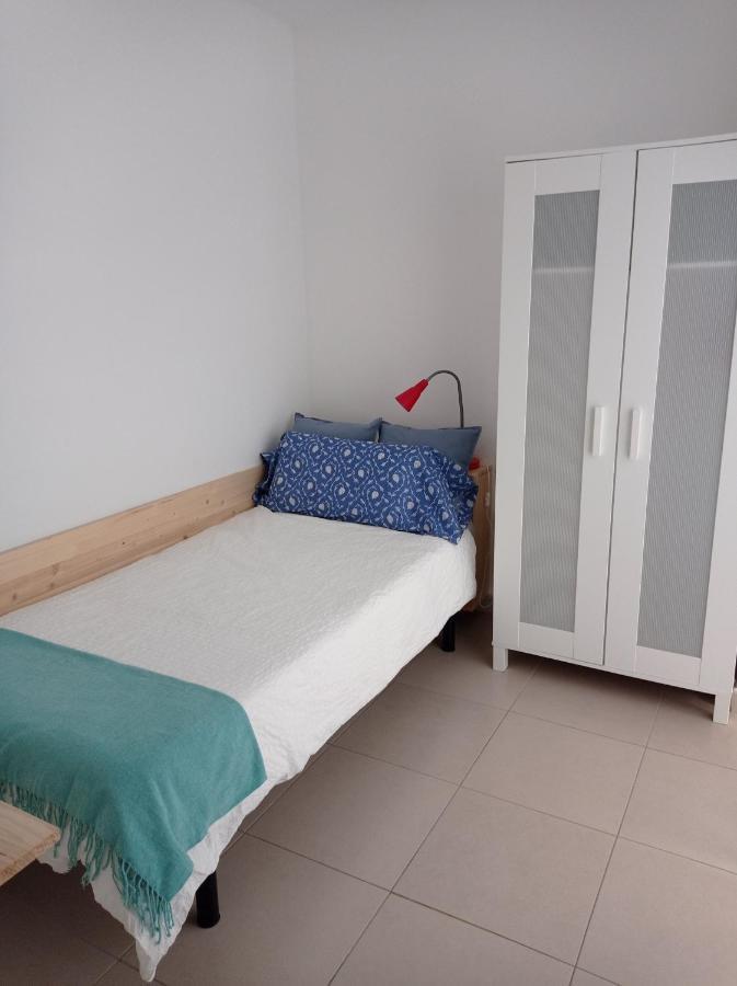 Canete 4 Daire La Laguna  Dış mekan fotoğraf