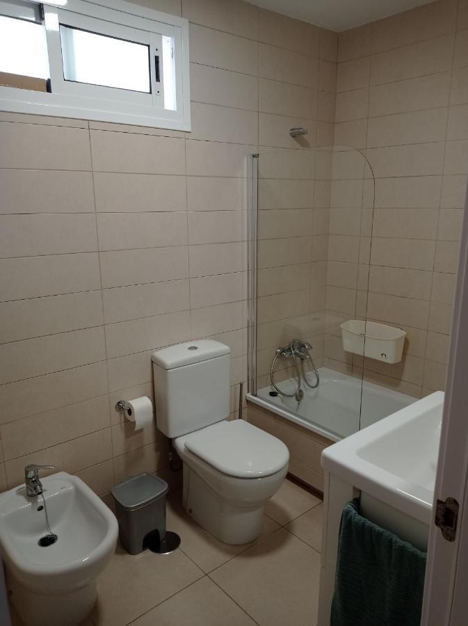 Canete 4 Daire La Laguna  Dış mekan fotoğraf