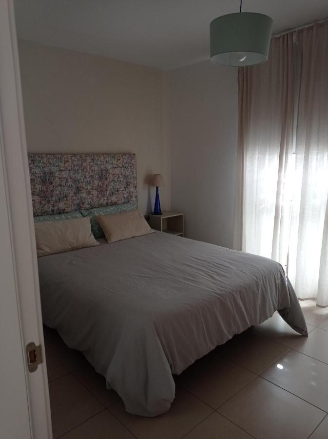 Canete 4 Daire La Laguna  Dış mekan fotoğraf