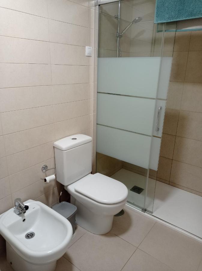 Canete 4 Daire La Laguna  Dış mekan fotoğraf