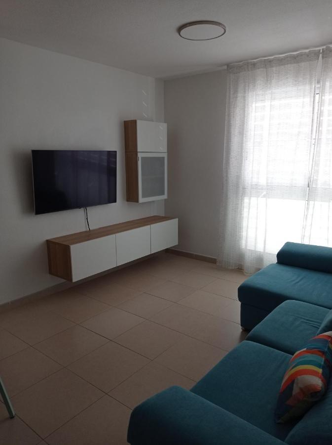 Canete 4 Daire La Laguna  Dış mekan fotoğraf